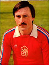 	Antonín Panenka 	